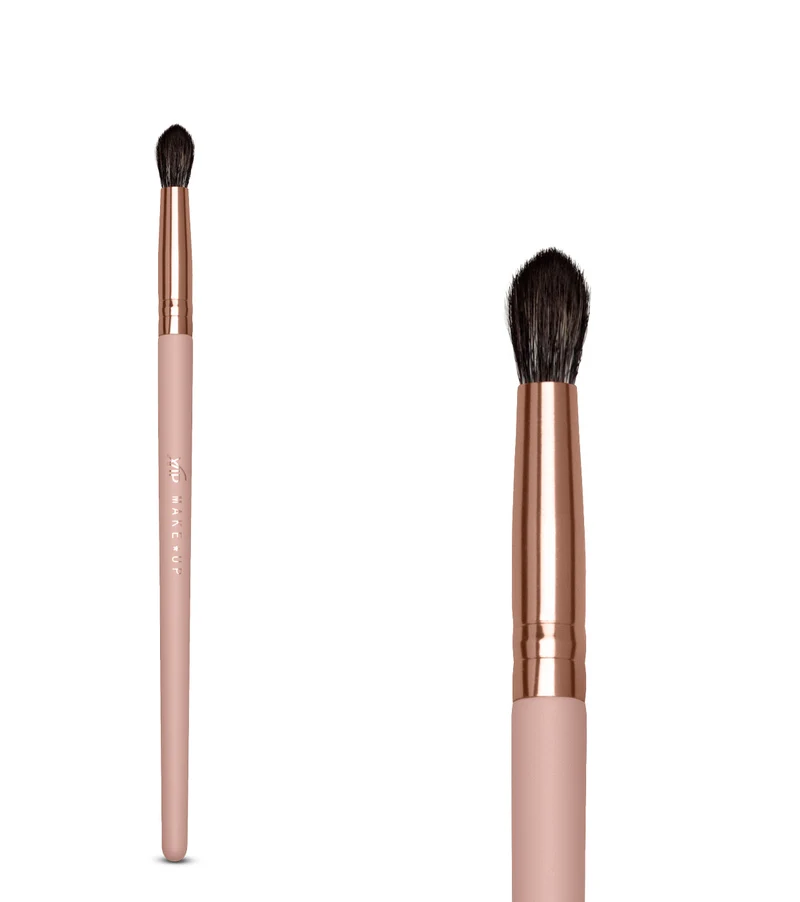 Vip Make Up #08 Crease Brush – Pennello Occhi per Piega & Sfumature