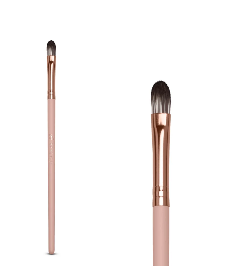 Vip Make Up #09 Firm Eyeshadow Brush – Pennello Occhi Precisione