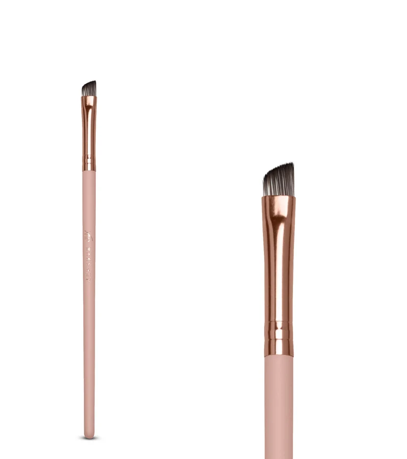 Vip Make Up #10 Angled Brush – Pennello Angolato Sopracciglia & Eyeliner