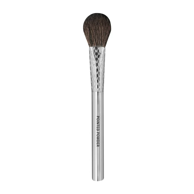 Mesauda Pennello F06 Pointed Powder Brush Pennello Blush