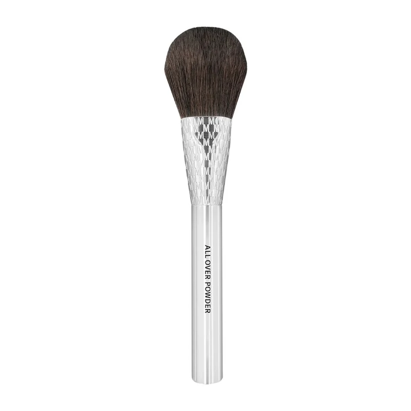 Mesauda Pennello F05 All Over Powder Brush Pennello Polveri
