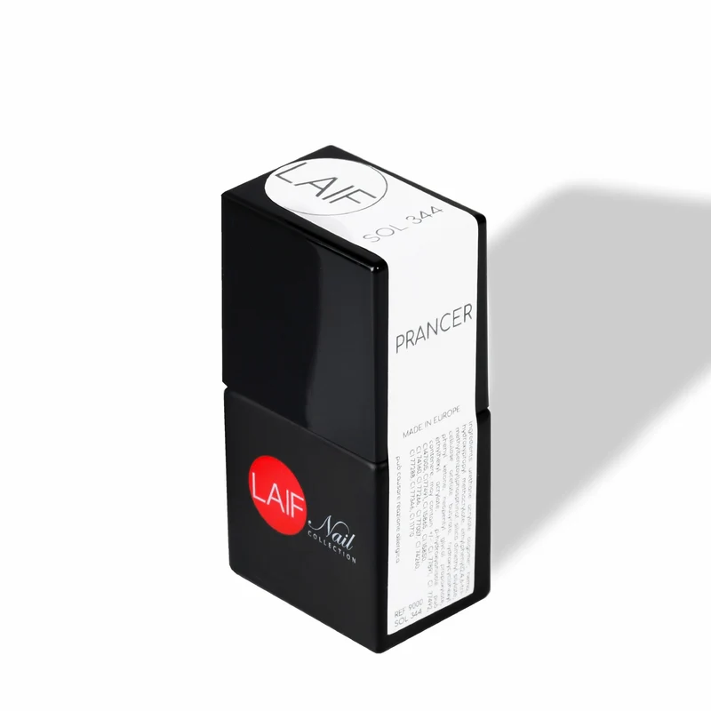 Laif Smalto Gel Semipermanente SOL 344 Prancer