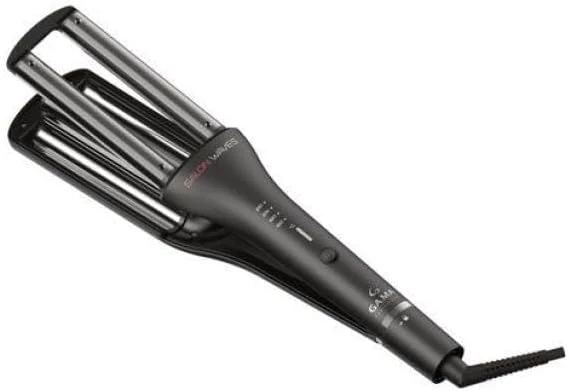 Ferro arricciacapelli professionale SALON WAVES GA.MA.