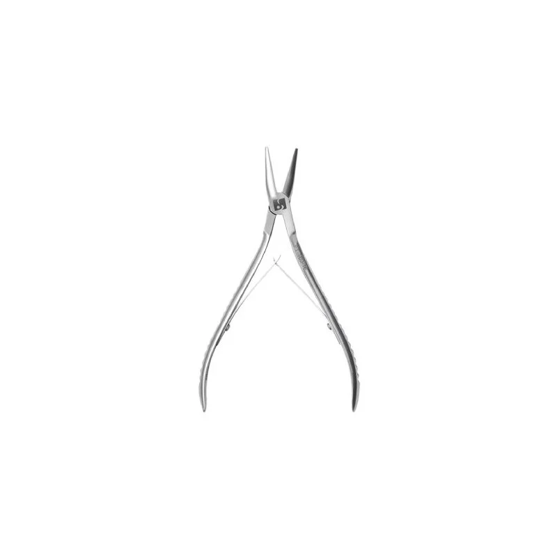 Pinza professionale per applicazione extension adesive Fashion Tape SHE