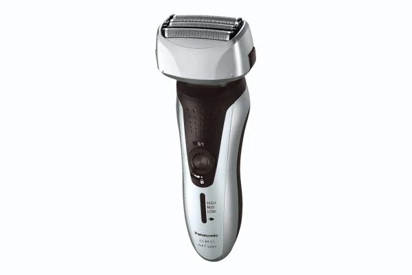 Panasonic ES-RF31 Rasoio Trimmer Argento
