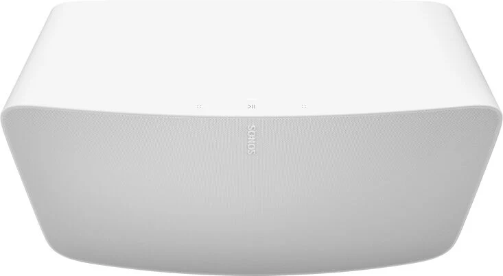 Sonos Five Bianco