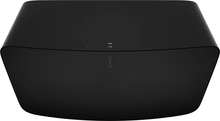 Sonos Five Nero