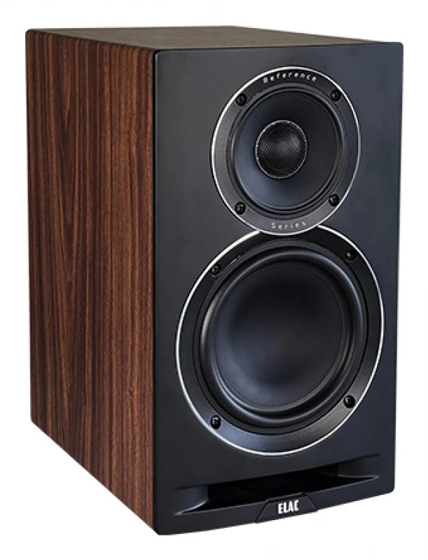Elac Uni-fi Ref UBR62 Nero/Legno