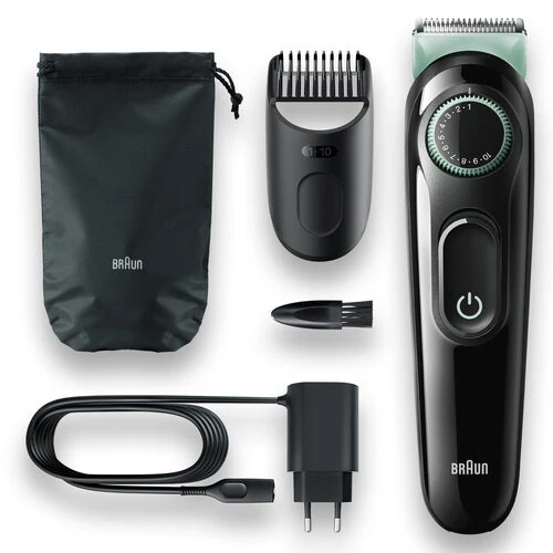 BRAUN REGOLABARBA BT3323 #