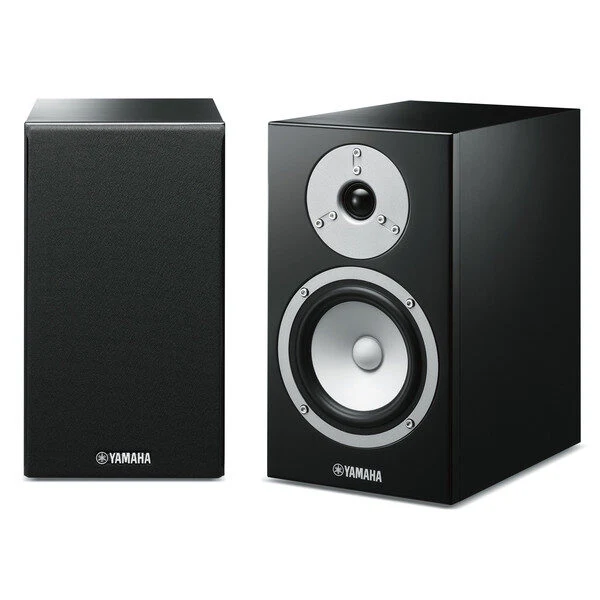 Yamaha NS-BP301 Coppia di altoparlanti 2-vie Nero Cablato 60 W