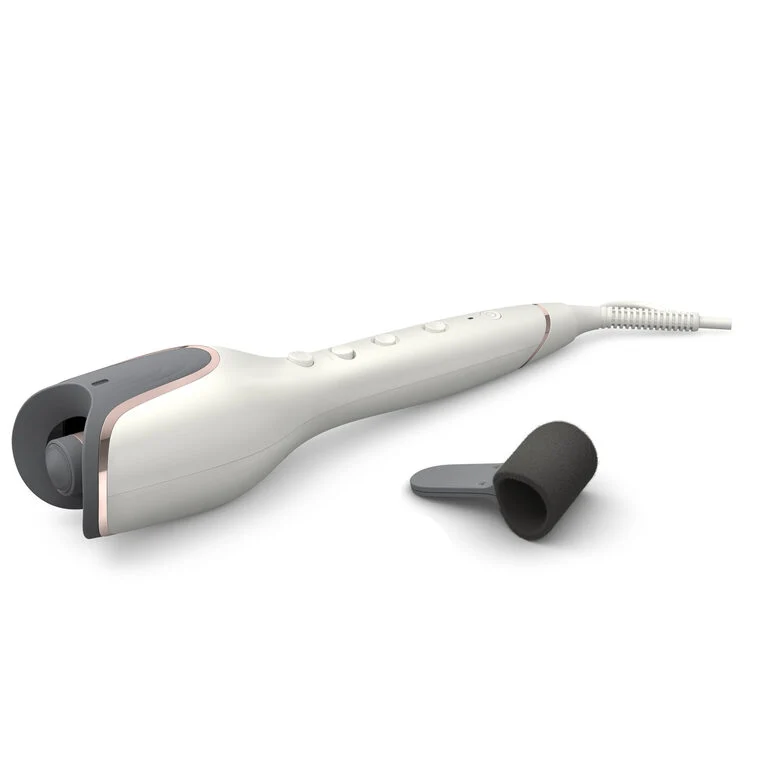 Philips Arricciacapelli automatico MoistureProtect