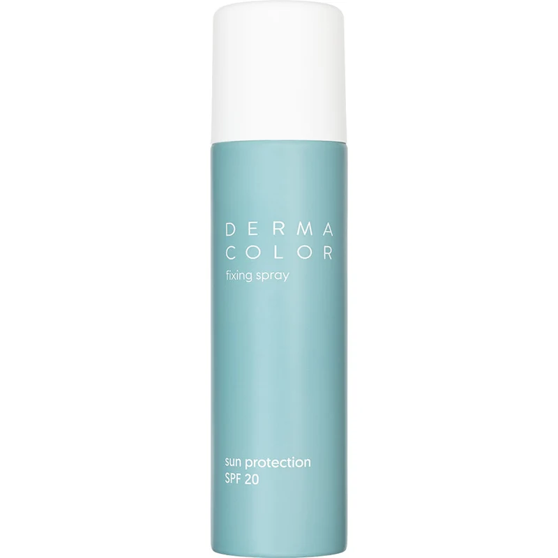 Kryolan Professional Make Up - Dermacolor Fissante Waterproof Make Up Fixing Spray