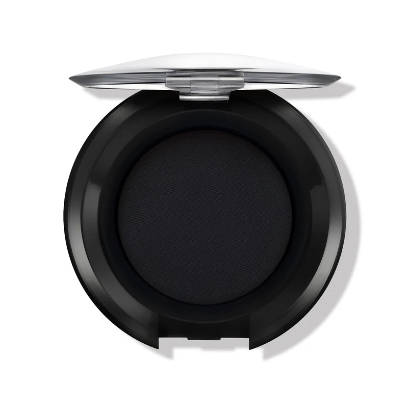 Affect Cosmetics - Ombretto Opaco M0059 Vantablack - Colour Attack Matte Eyeshadow