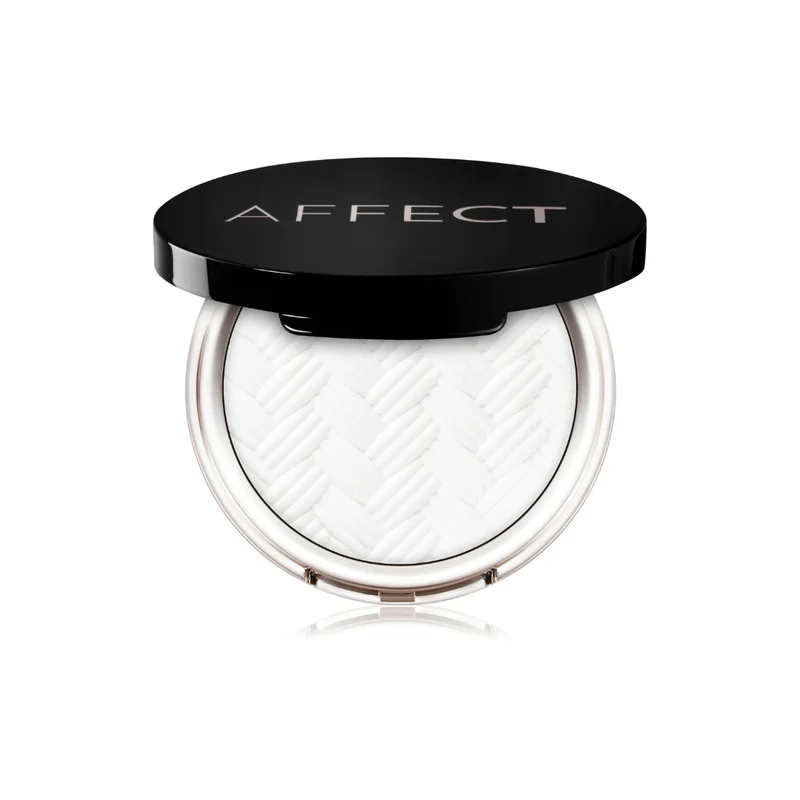 Affect Cosmetics - Cipria Levigante Ideal Blur Under Eye Powder - Cipria levigante per il contorno occhi