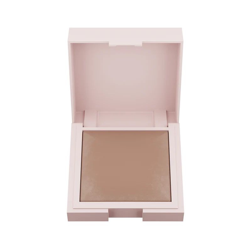 Daso Beauty - Bronzer Bitter Chocolate (gorzka czekolada)