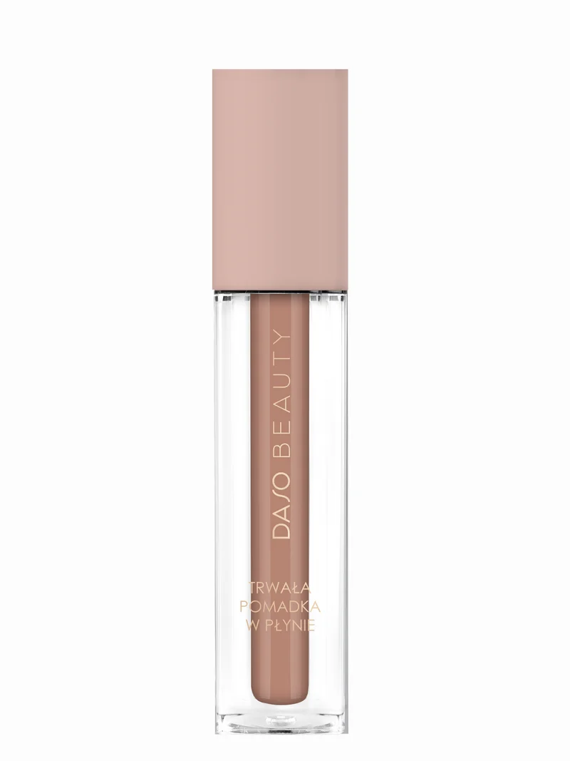 Daso Beauty - Rossetto Liquido - Perfect Glam (PERFEKCYJNY GLAM)