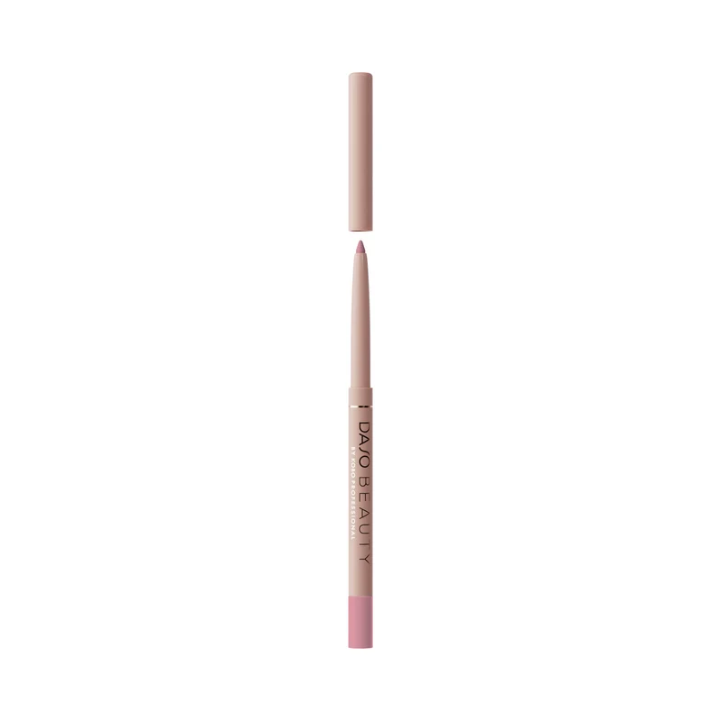 Daso Beauty - Matita Labbra Waterproof - 11 Lightened Pink (ROZBIELONY RÓŻ)