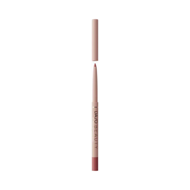 Daso Beauty - Matita Labbra Waterproof - 02 Delicate Rose (DELIKATNY RÓŻ)