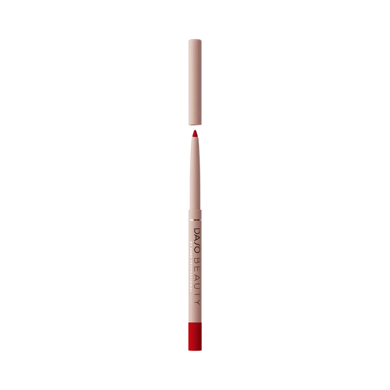 Daso Beauty - Matita Labbra Waterproof - 10 Sensual Red (ZMYSŁOWA CZERWIEŃ)