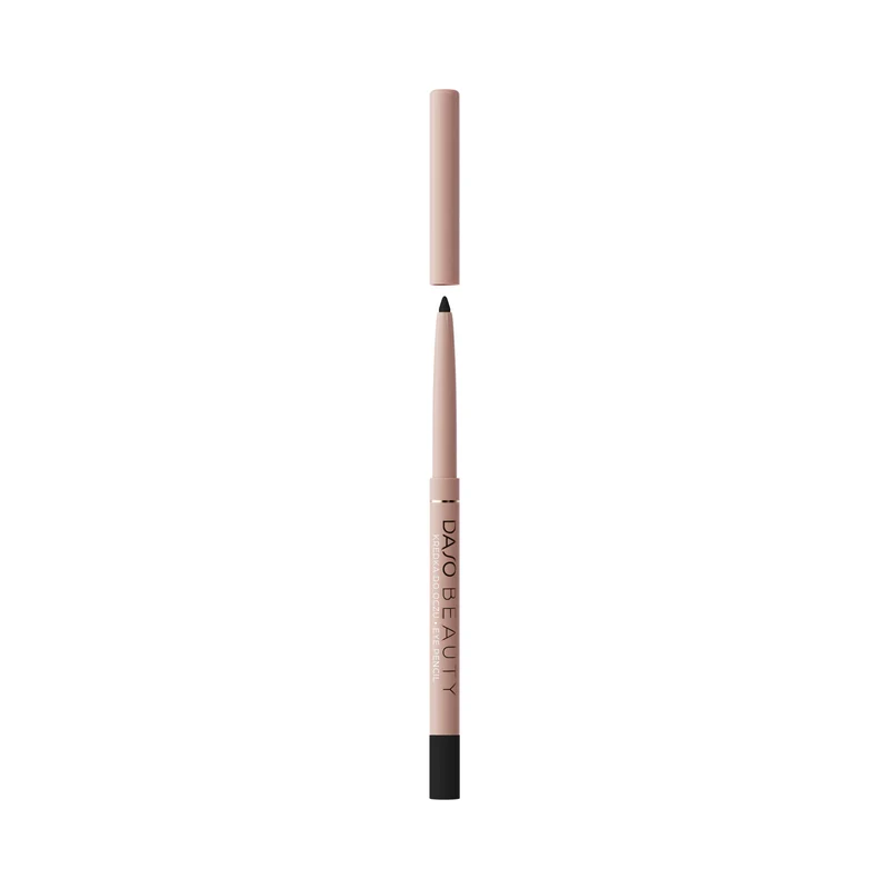 Daso Beauty - Matita Occhi Nera – Long Lasting