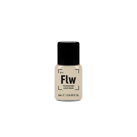 Make Up Atelier Paris - Fondotinta Long Wear Waterproof Fluid Foundation 5ml
