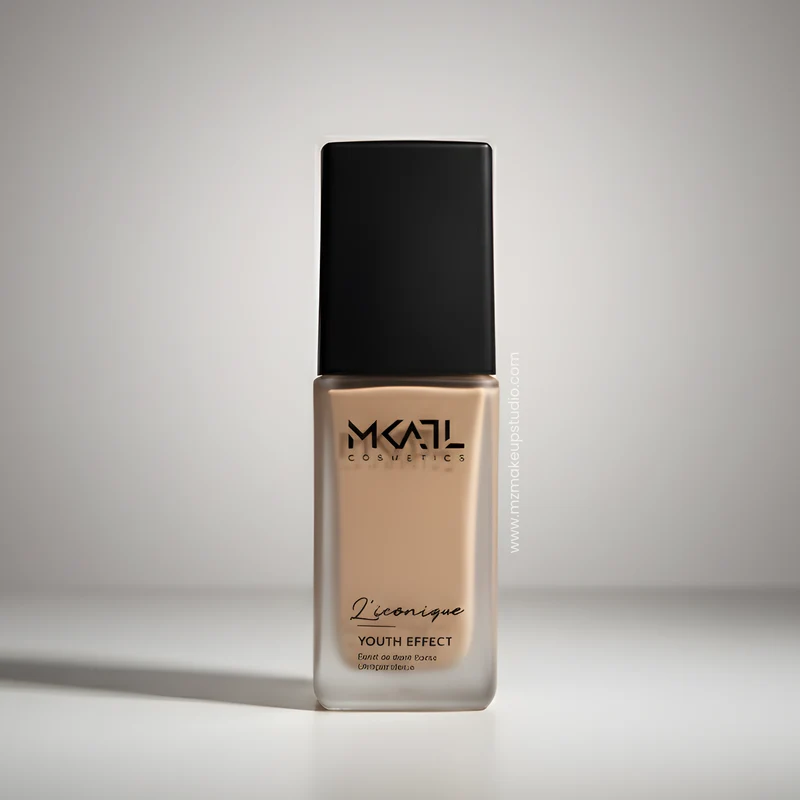Make Up Atelier Paris - Youth Glow Effect Foundation - Fondotinta effetto Lifting