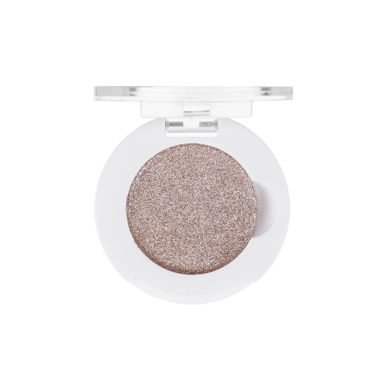 Ibra Make Up - Ombretto Metallizzato Mirroring - Brown Sugar