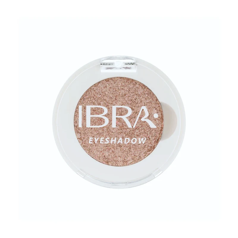 Ibra Make Up - Ombretto Metallizzato Mirroring - Shiny Sugar