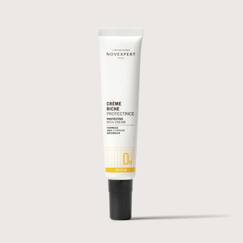 Novexpert Laboratoires - Crema Ricca Protettiva Anti Age Rigenerante