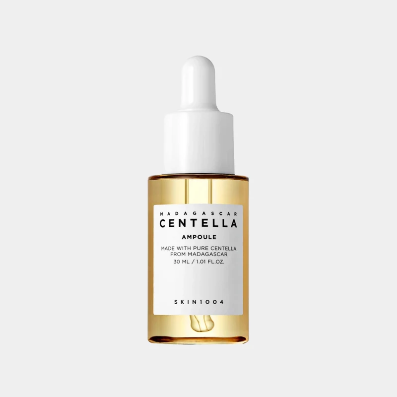 Madagascar Centella Ampoule