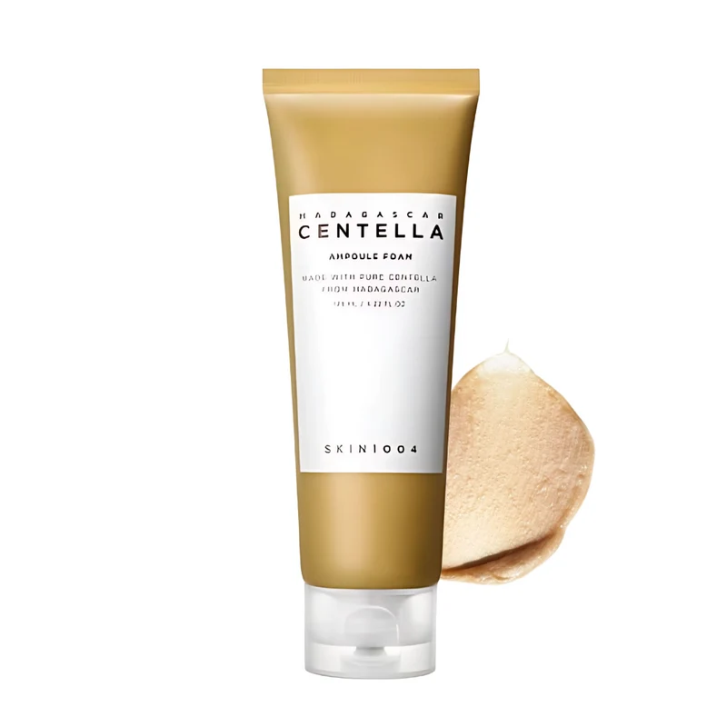 Madagascar Centella Ampoule Foam