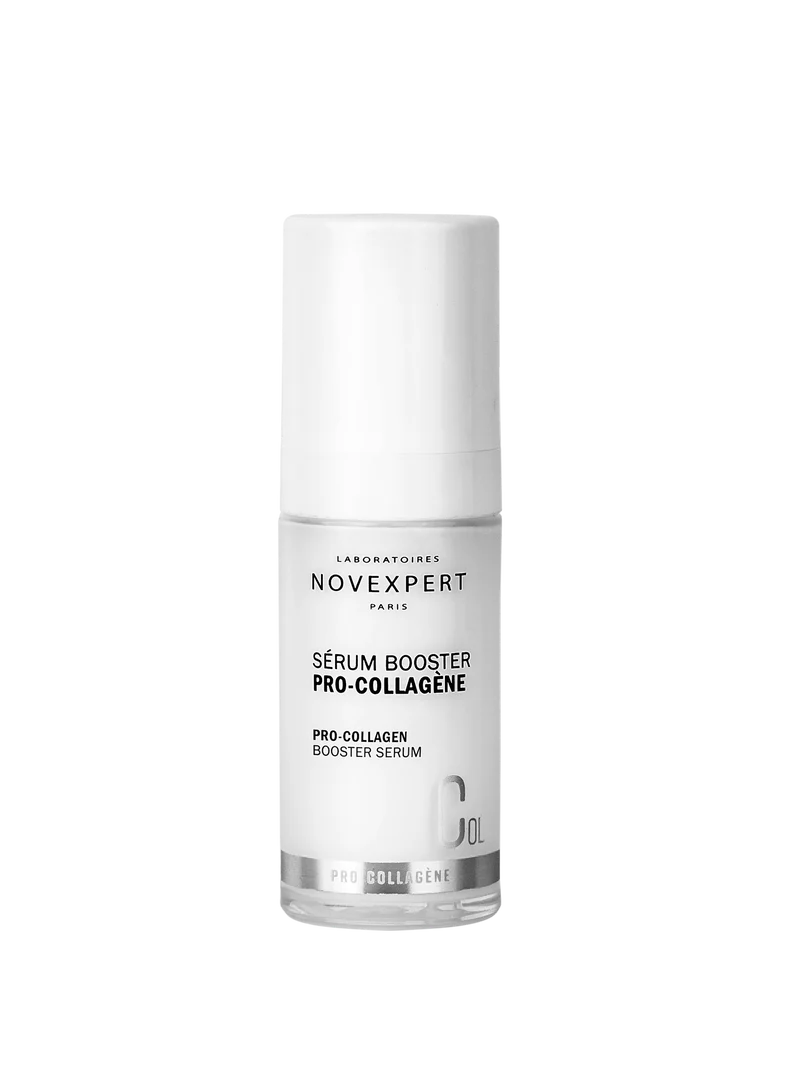 Novexpert Laboratoires - Sérum Booster Pro-Collagène - Siero Booster effetto filler rigenerante ricompattante