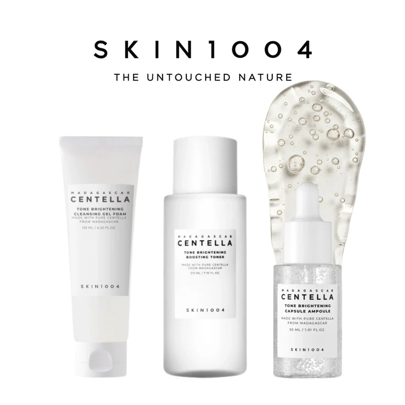 Tone Brightening Collection