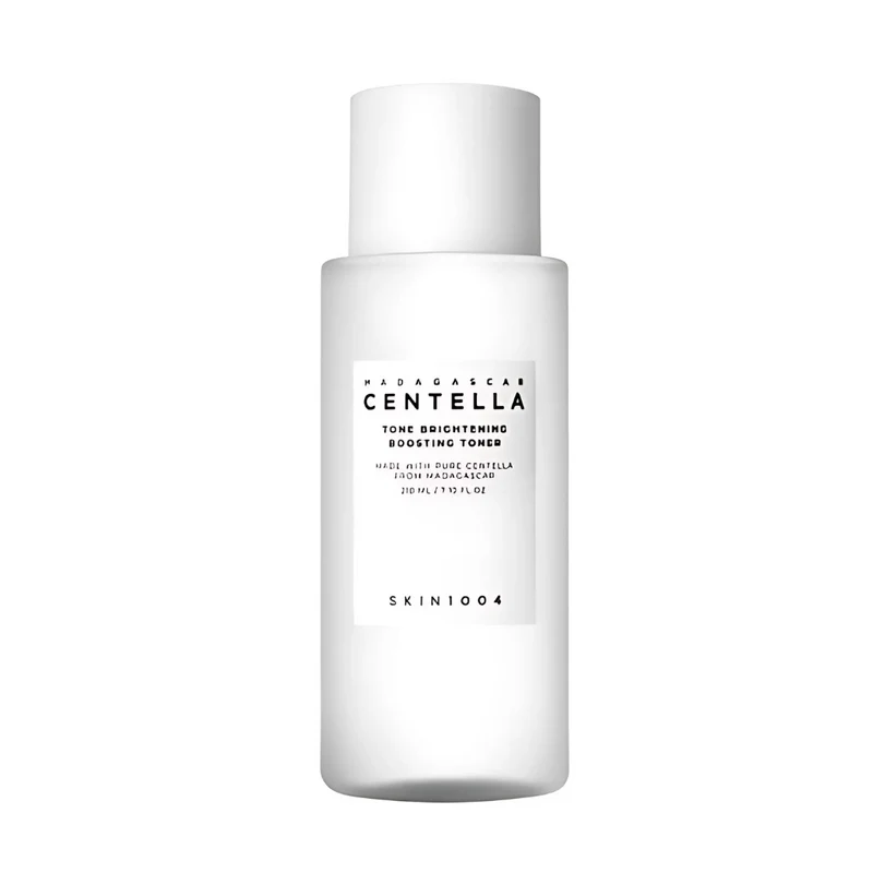 Madagascar Centella Tone Brightening Boosting Toner