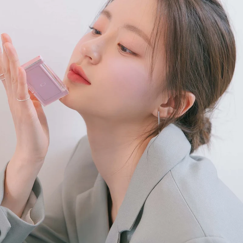 Better Than Cheek Blush - Odi Milk