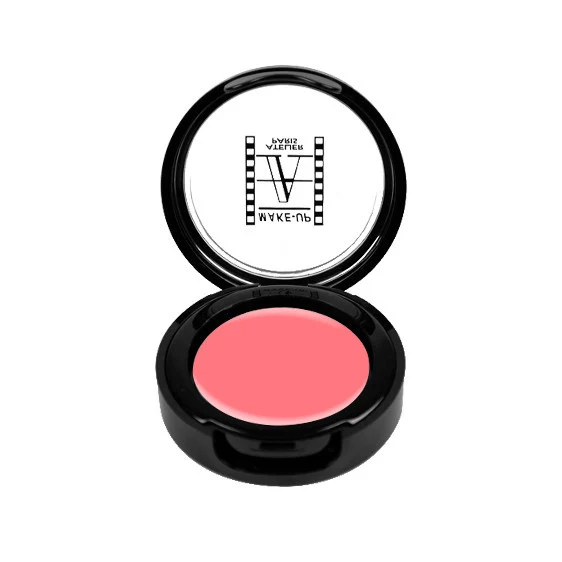 Make Up Atelier Paris - Blush Natural Rose - Cream To Powder Blush