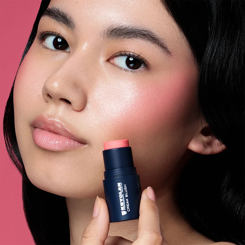 Kryolan Professional Make Up - Desert Rose Blush Stick