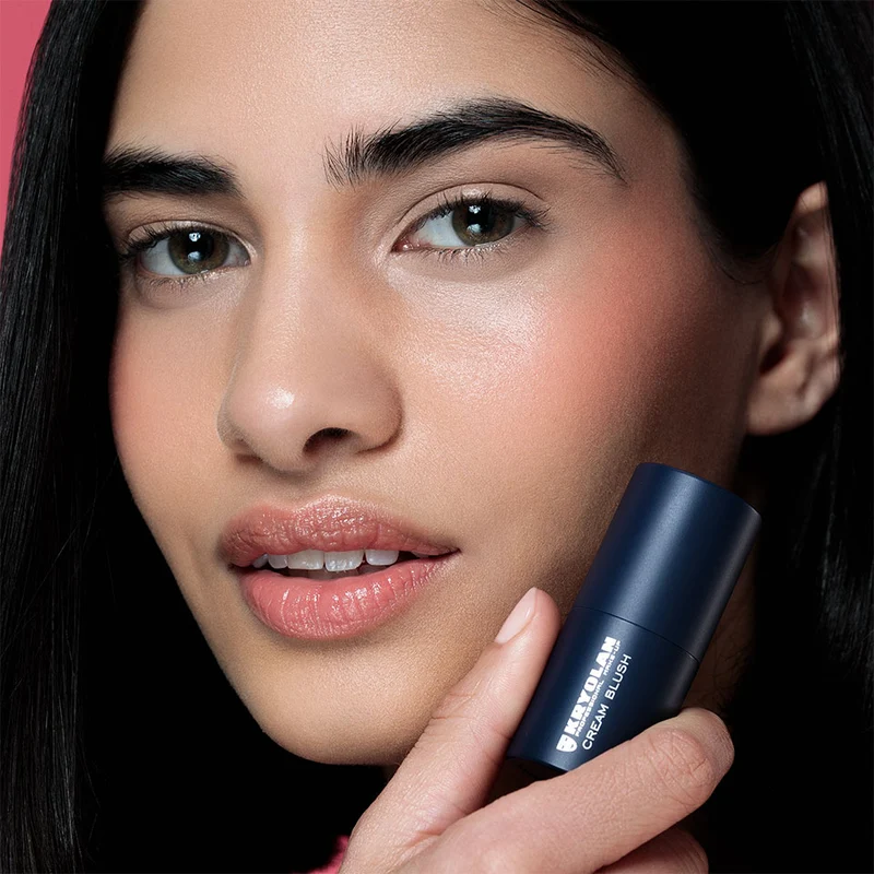 Kryolan Professional Make Up - Cinnamon Blush Stick