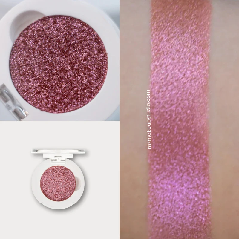 Ibra Make Up - Ombretto Metallizzato Magic Moments Eyeshadow - Touch Of Magic