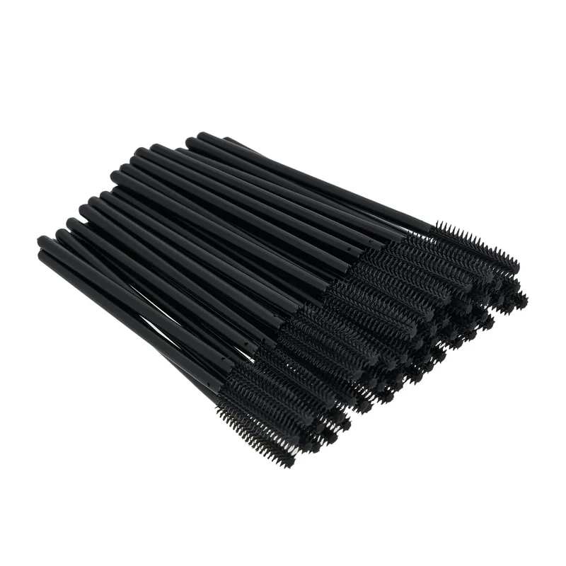 Ibra Make Up - Applicatori Monouso Mascara