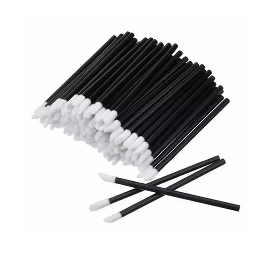 Ibra Make Up - Applicatori Monouso Labbra e Correttore