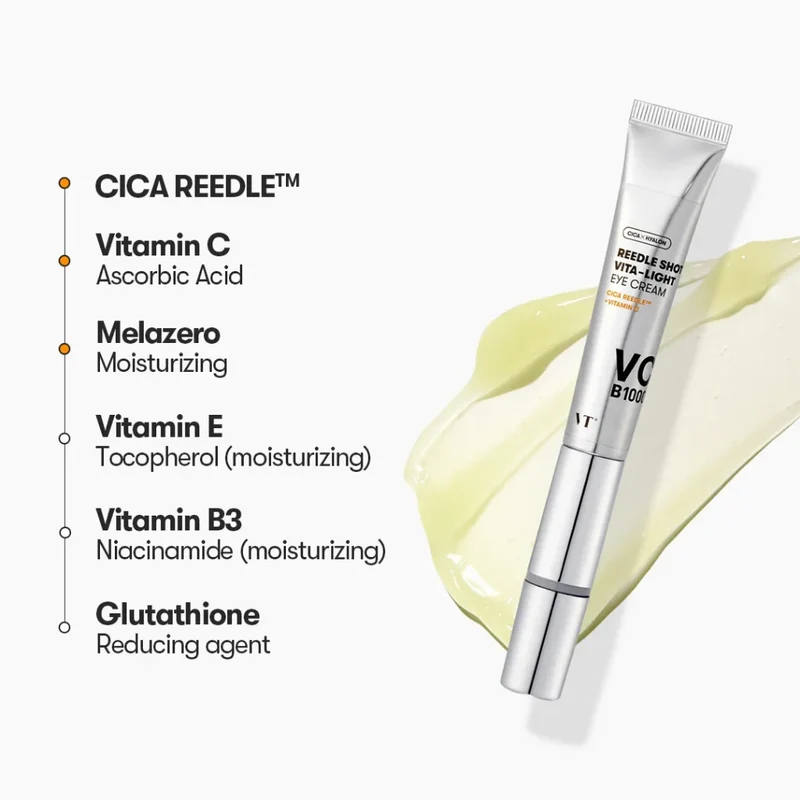 Reedle Shot Vita Light Illuminating Eye Cream