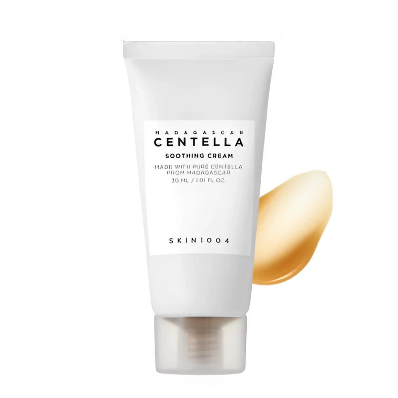Madagascar Centella Soothing Cream