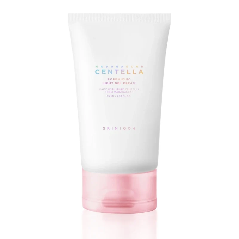 Poremizing Light Gel Cream