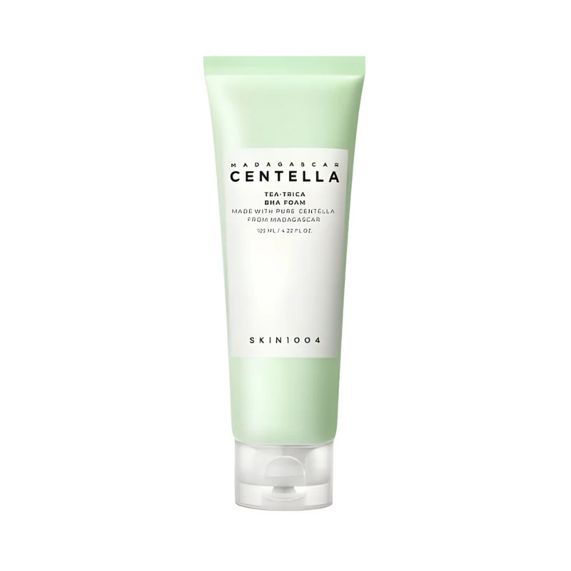 Madagascar Centella Tea-Trica BHA Foam