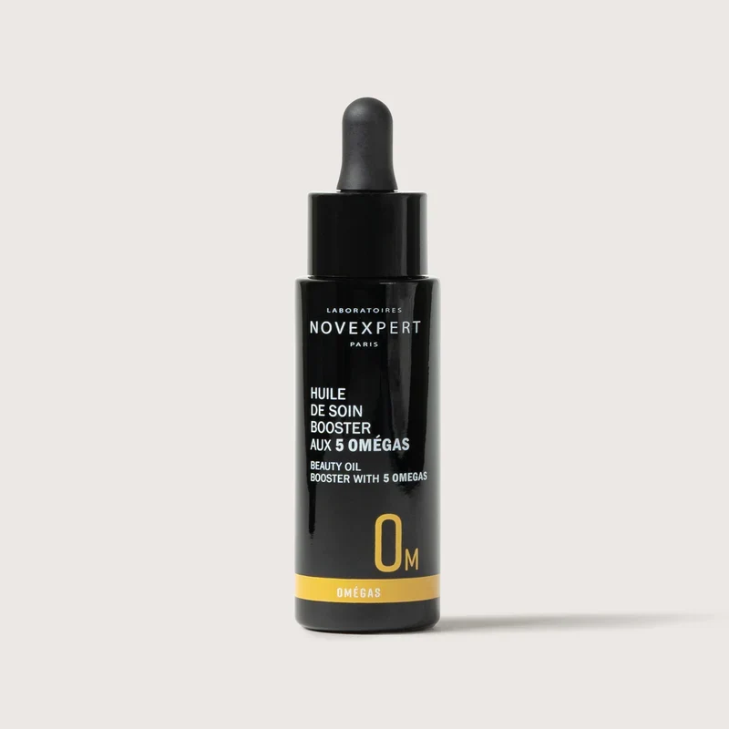 Novexpert Laboratoires - Olio Nutriente Booster treatment oil with 5 Omegas