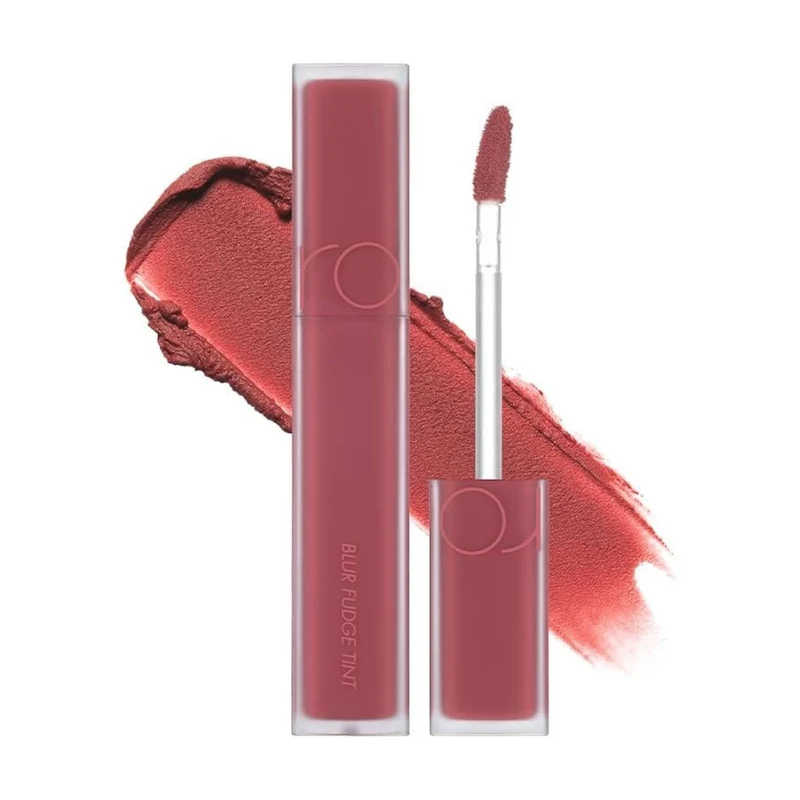 Blur Fudge Tint - Rosiental