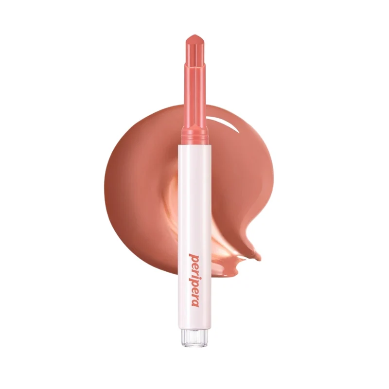 Heart Jam Glow Lip - 04 Honey Nut