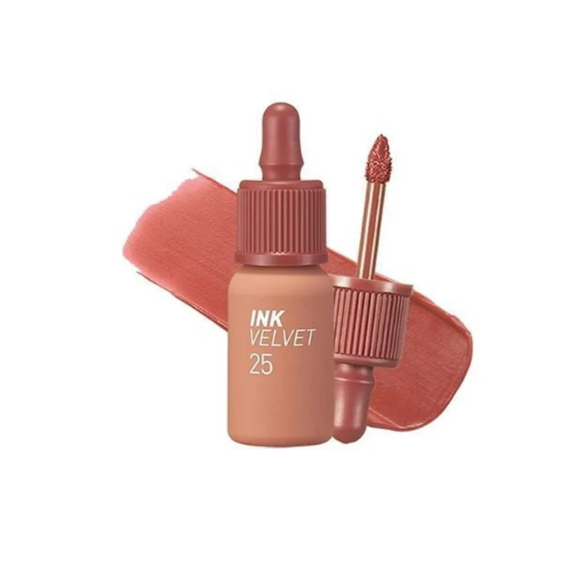 Ink The Velvet - 25 Cinnamon Nude