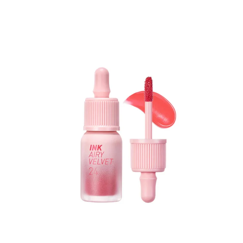 Ink Airy Velvet - 24 Heavenly Peach